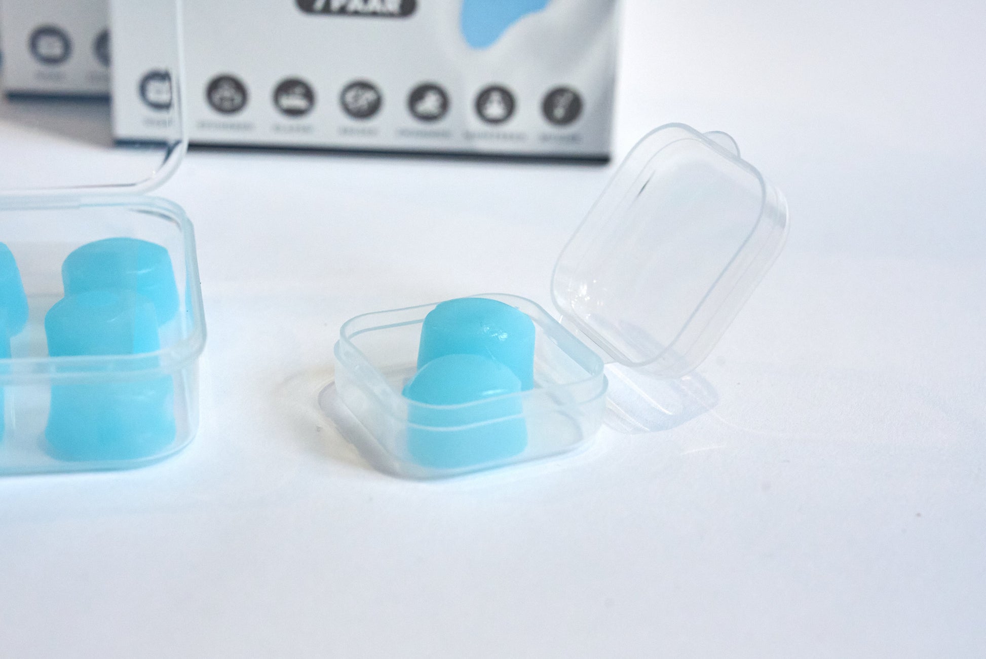Earplugs - Sleep - afbeelding 6 | Sleep-e