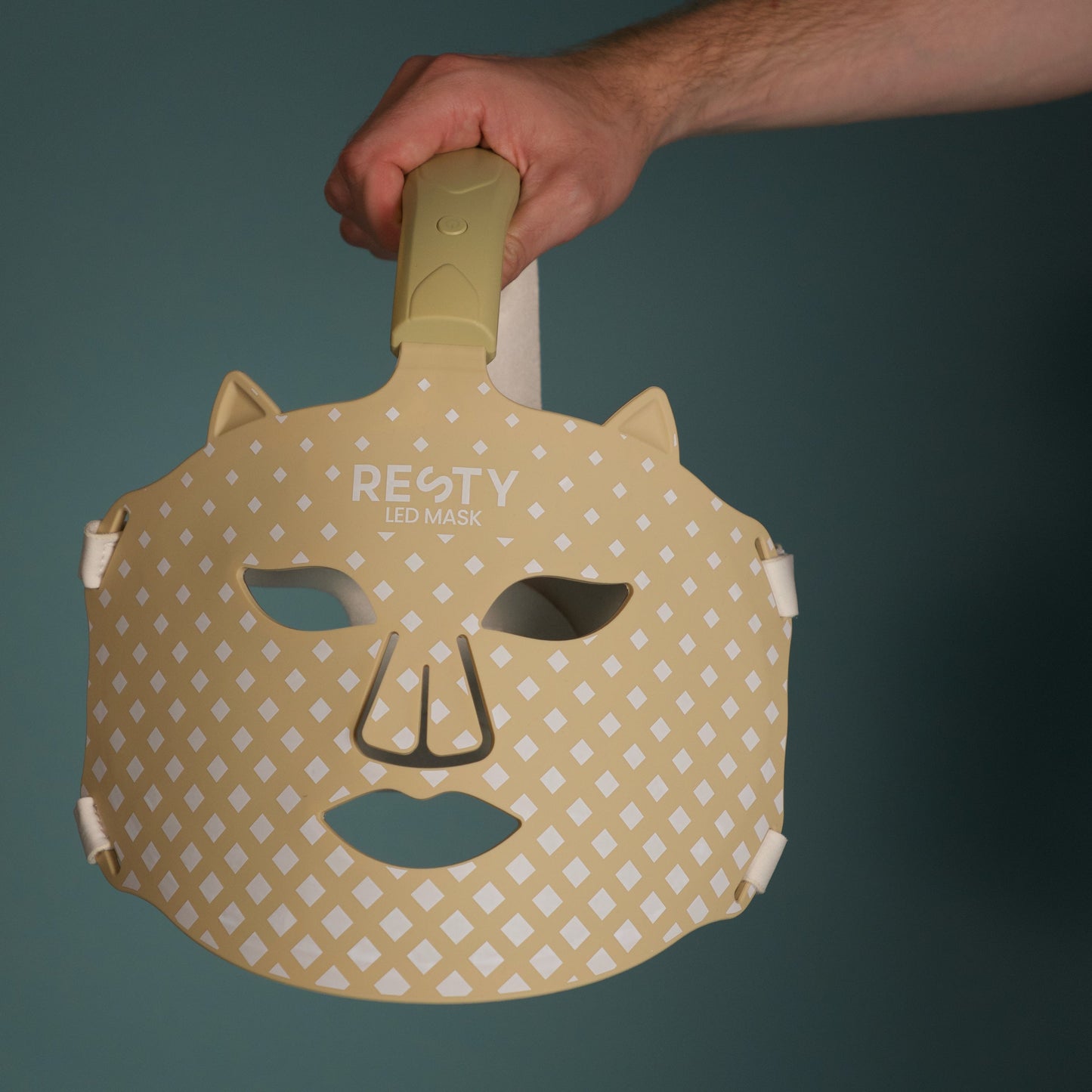 Resty MARS100 LED Face Mask
