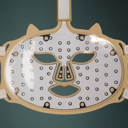 Resty MARS100 LED Face Mask