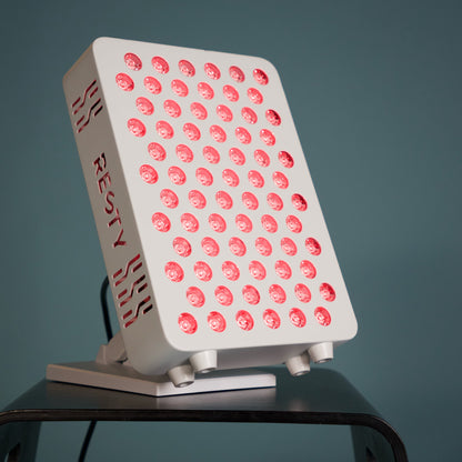 MARS 600 Red Light Panel