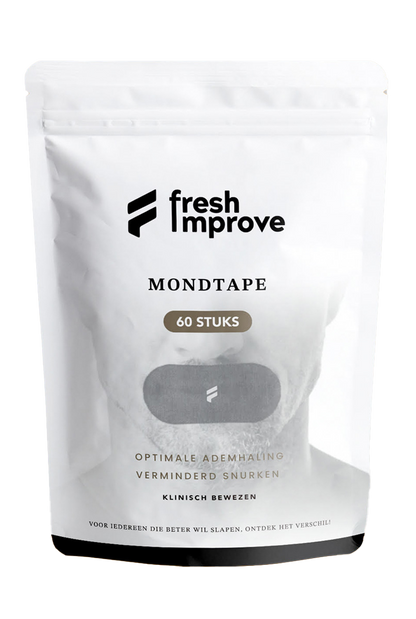 Mondtape - Sleep - afbeelding 3 | Sleep-e