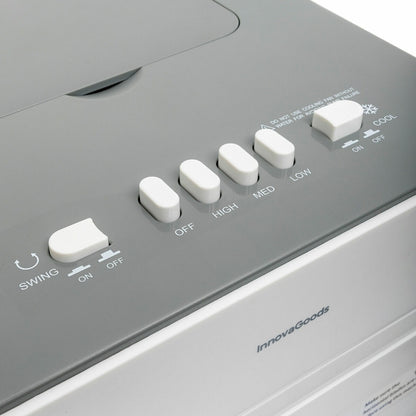 Airvecove Verdampende Airconditioner