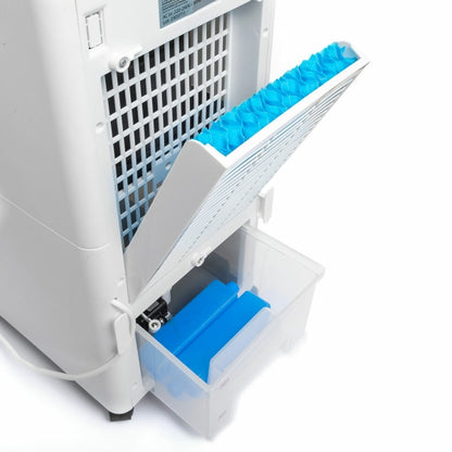 Airvecove Verdampende Airconditioner