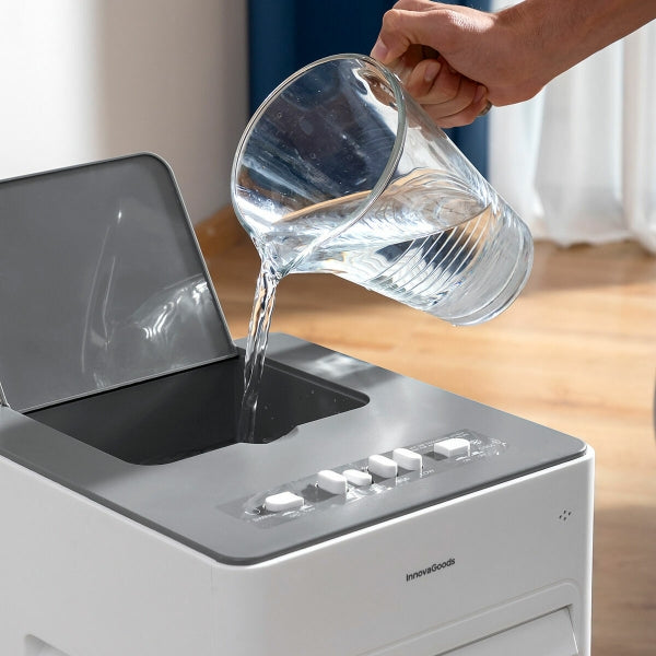 Airvecove Verdampende Airconditioner