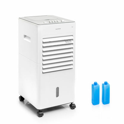 Airvecove Verdampende Airconditioner