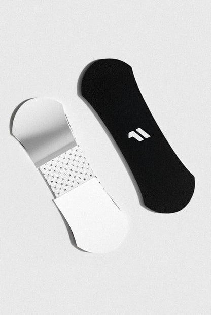 Neusstrips - Dagelijks | Zwart (S) Small Edition - afbeelding 4 | Sleep-e