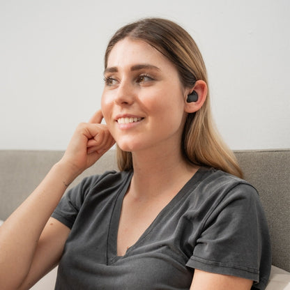 Innovagoods Sonighty Mini Bluetooth Slaap-Oordopjes