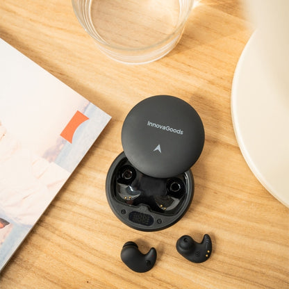 Innovagoods Sonighty Mini Bluetooth Slaap-Oordopjes
