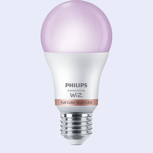 Philips Wiz Full Color Smart Gloeilamp