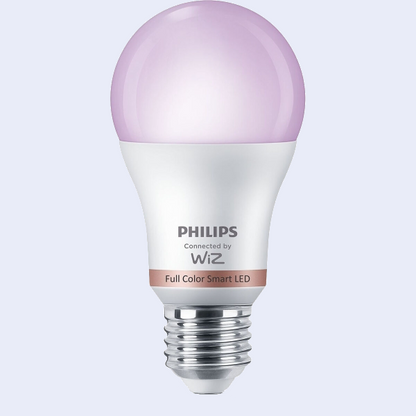 Philips Wiz Full Color Smart Gloeilamp