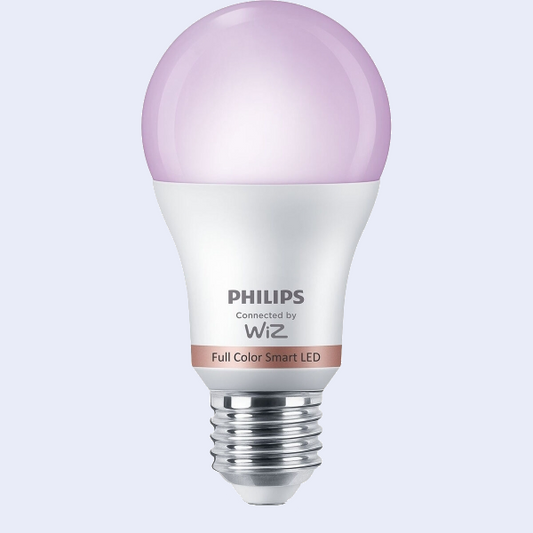 Philips Wiz Full Color Smart Gloeilamp