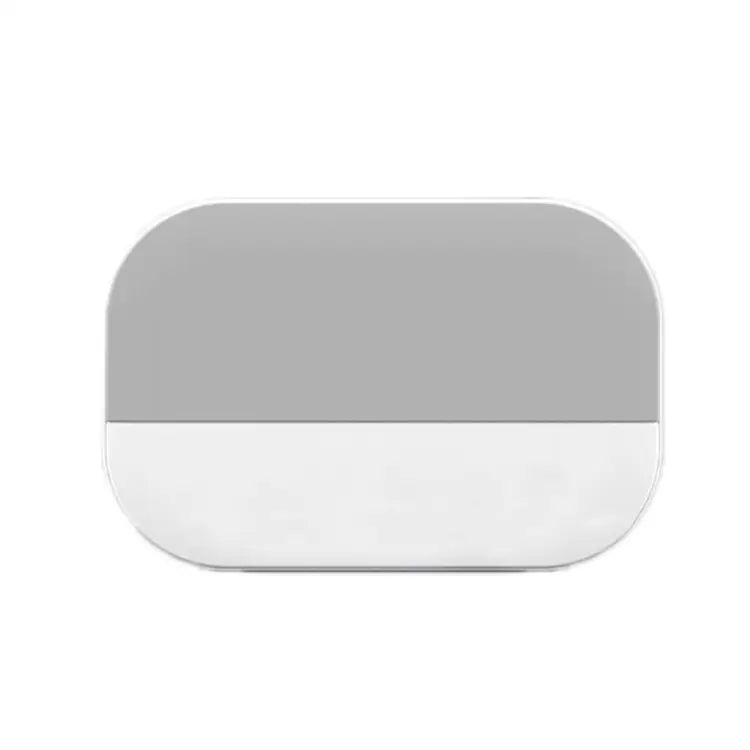 White Noise Bone Conduction Bluetooth Speaker