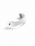 Magnetische Neusstrips - Sport & Sleep | Pearl White | Slaaptechnologie van Sleep-e
