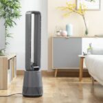 InnovaGoods Bloho Bladloze Ventilator