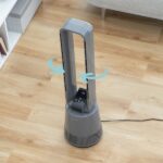 InnovaGoods Bloho Bladloze Ventilator