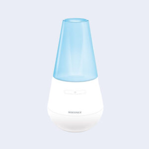 Soehnle Valencia Aromaverspreider Met Blauwe Led-Lamp