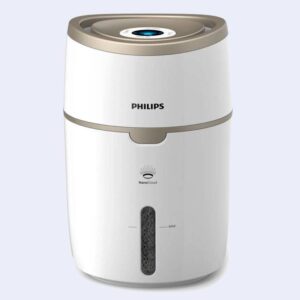 Philips Hu4816/10 Series 2000 Luchtbevochtiger 4L